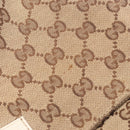 Gucci Shoulder Bag Gg 146236 Used B
