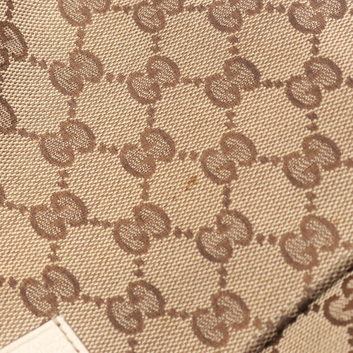 Gucci Shoulder Bag Gg 146236 Used B