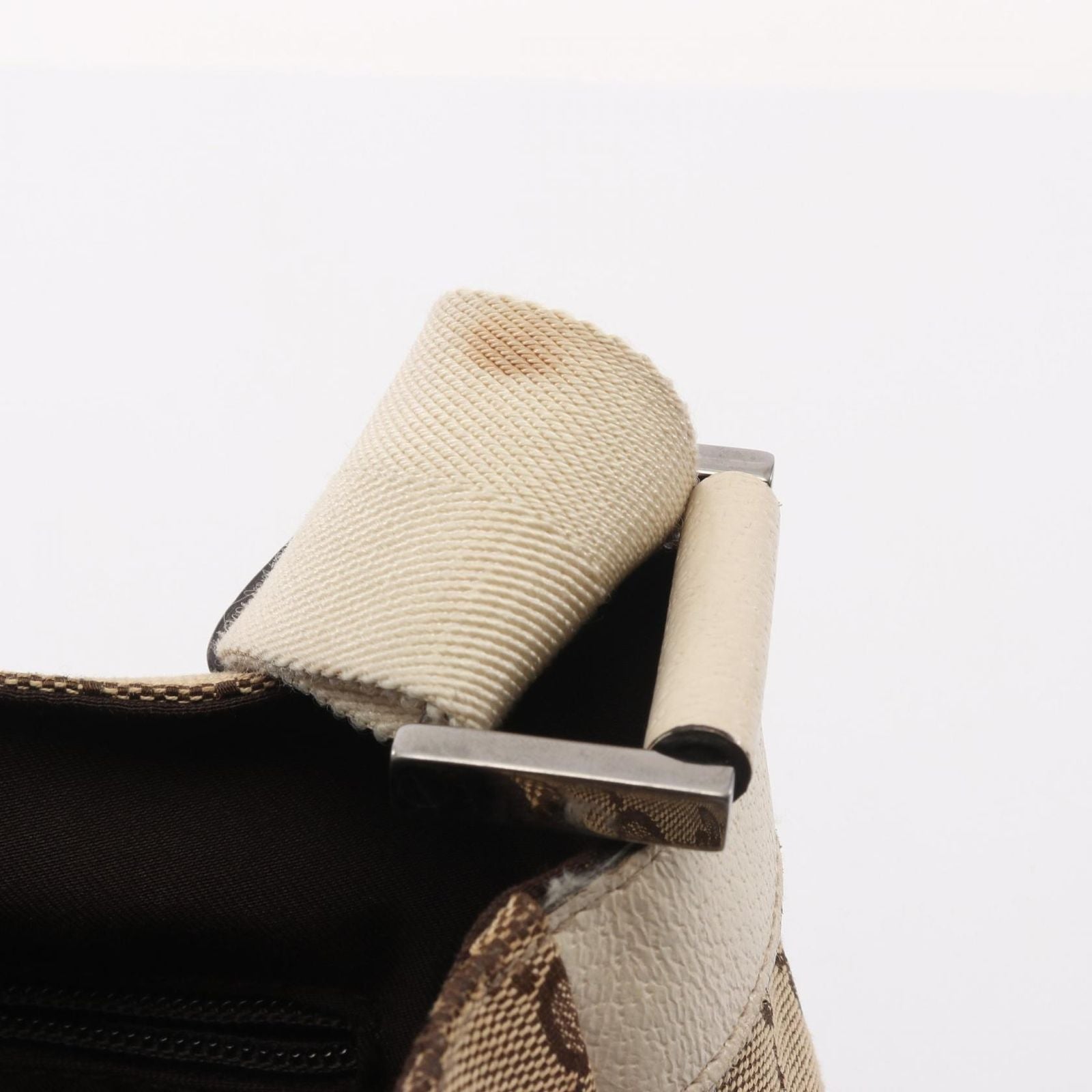 Gucci Shoulder Bag Gg 146236 Used B