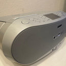 Sony Radio And Boombox Cfd-Rs500