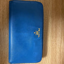 Prada Long Wallets
