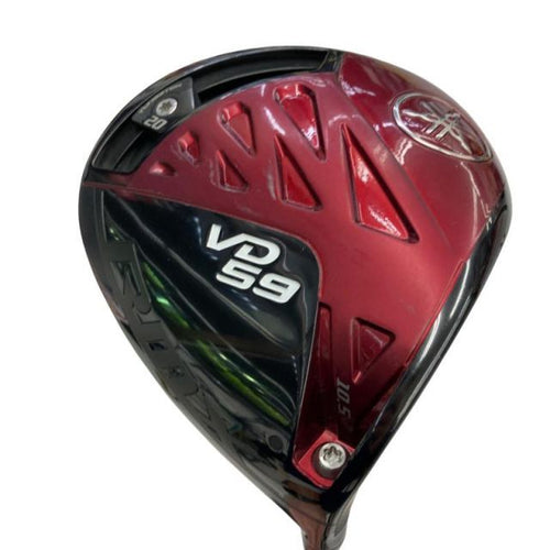 Driver Rmx Vd59 10.5 Dr Diamana Yr Sr) C