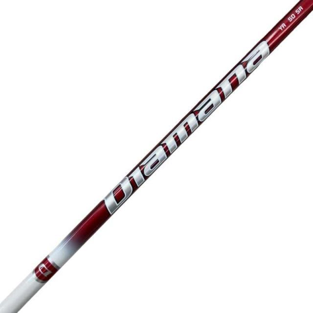 Driver Rmx Vd59 10.5 Dr Diamana Yr Sr) C