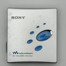 Sony Portable Md Player Mz-E520 1
