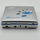 Sony Portable Md Player Mz-E520 1
