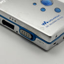 Sony Portable Md Player Mz-E520 1