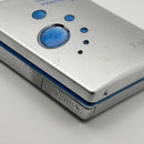 Sony Portable Md Player Mz-E520 1