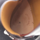 Gucci Loafers Leather Shoes Used A