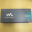 Portable Md Players Sony Walkman Mz-E500