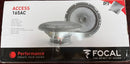 Focal Free-Standing Box Type Access 165Ac 2Way