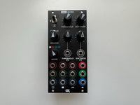Modular Synthesizers Lzx Industries Fkg3