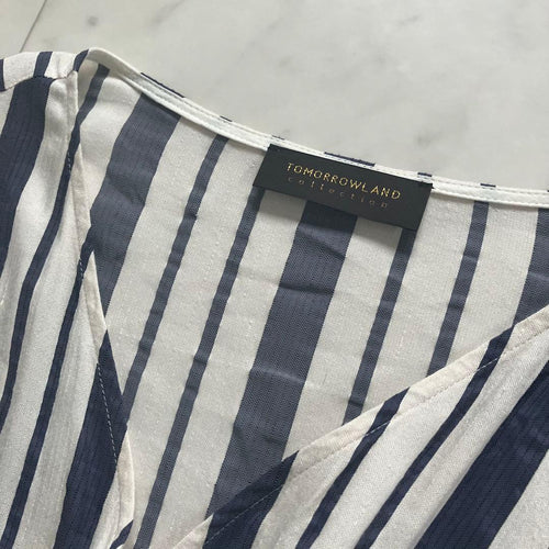 Tomorrowland Short Sleeve 34