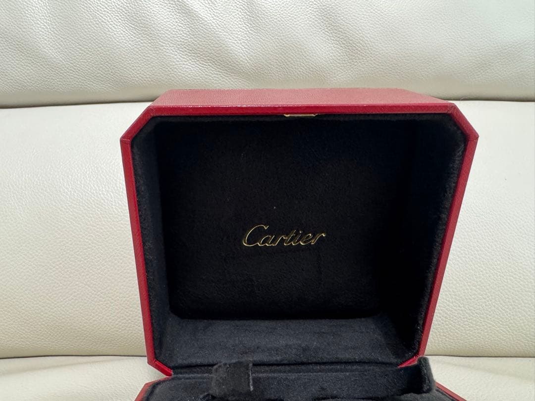 Cartier Accessory Cases