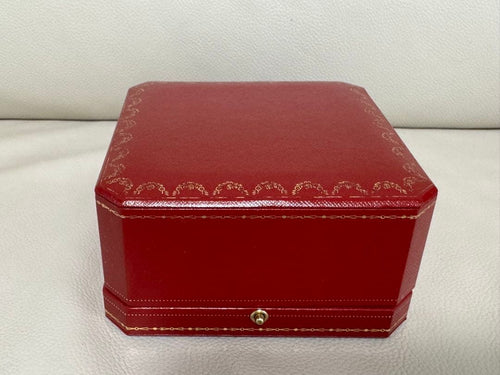 Cartier Accessory Cases