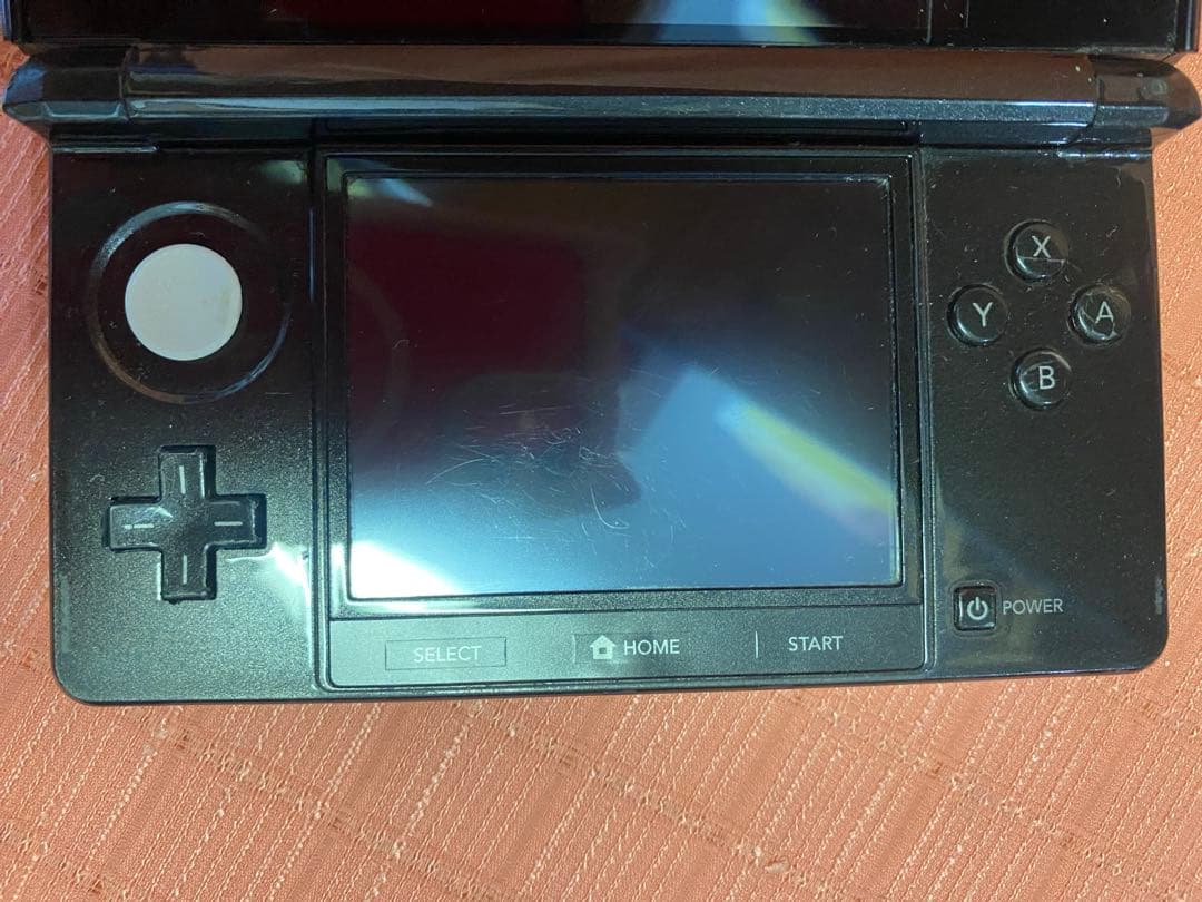 Nintendo 3Ds Consoles