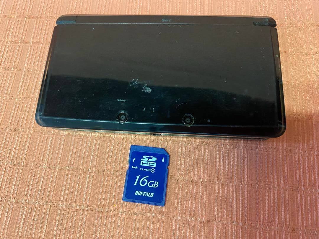 Nintendo 3Ds Consoles