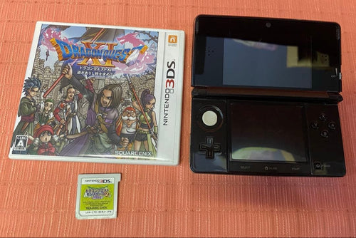 Nintendo 3Ds Consoles