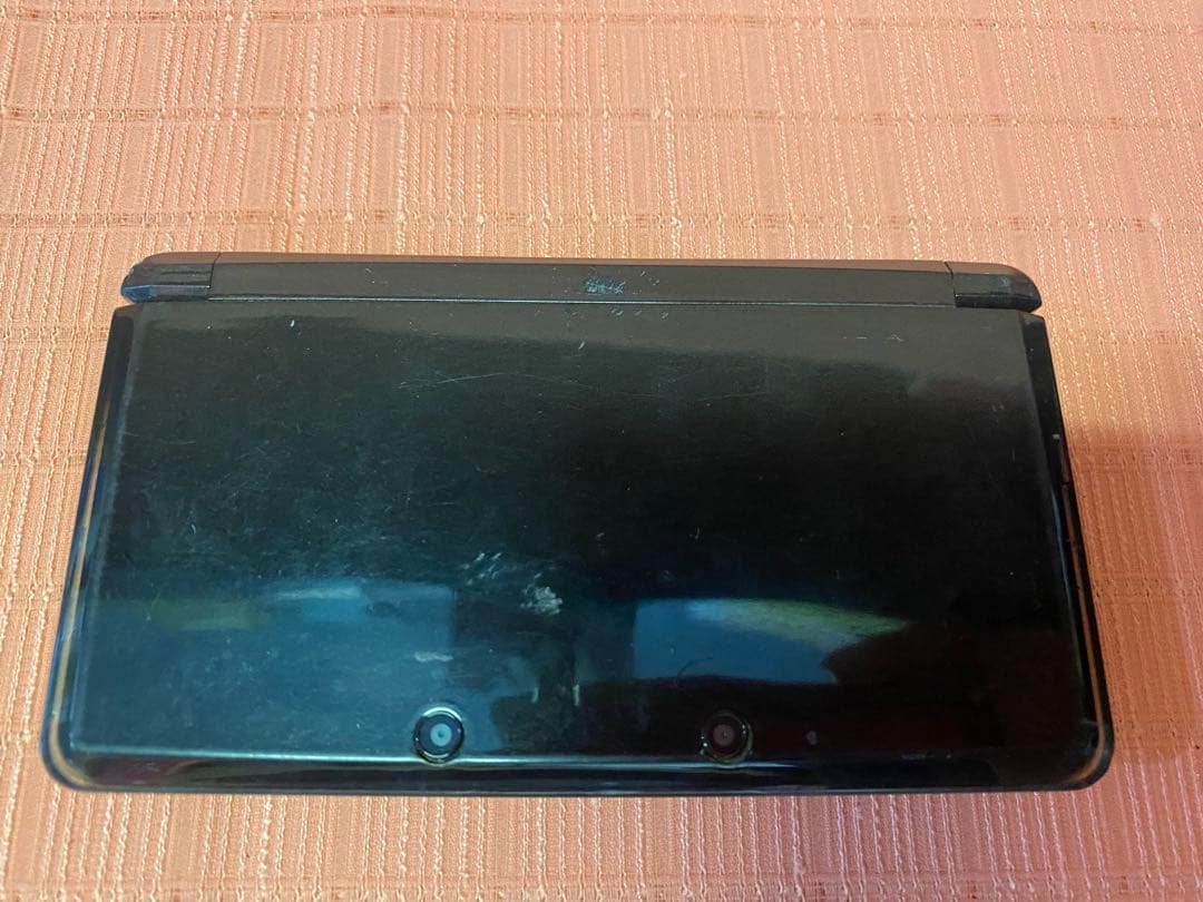 Nintendo 3Ds Consoles