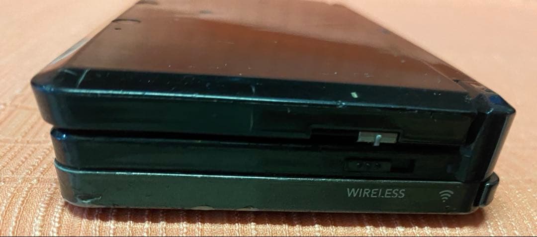 Nintendo 3Ds Consoles