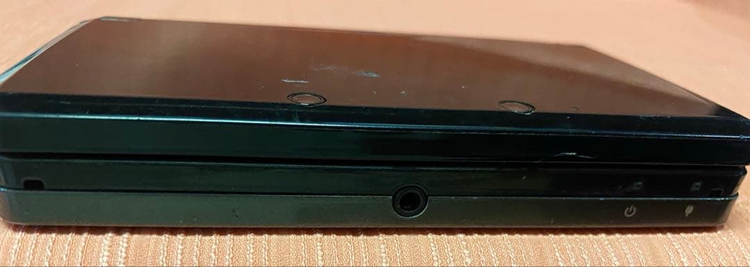 Nintendo 3Ds Consoles