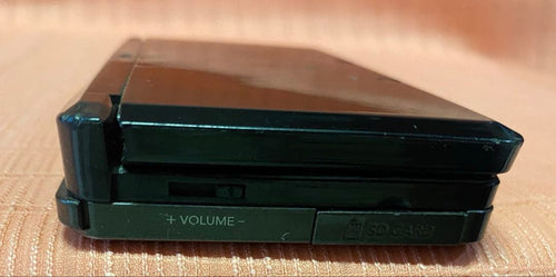 Nintendo 3Ds Consoles