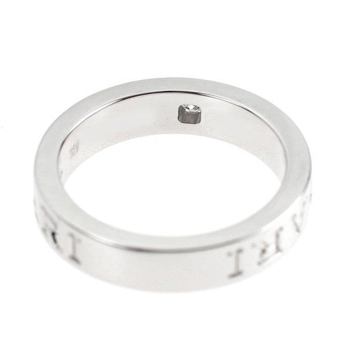 Bvlgari Ring K18Wg