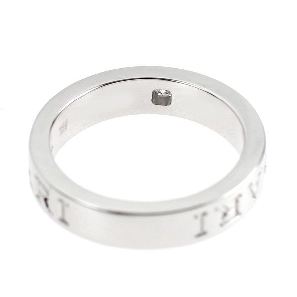 Bvlgari Ring K18Wg