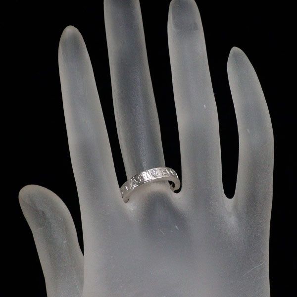 Bvlgari Ring K18Wg