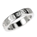 Bvlgari Ring K18Wg