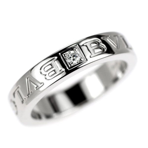 Bvlgari Ring K18Wg
