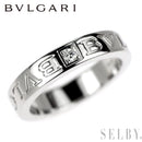 Bvlgari Ring K18Wg