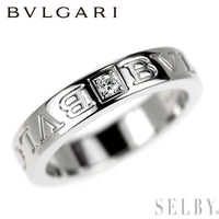 Bvlgari Ring K18Wg