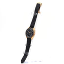 Omega Automatic Winding Clock Pg 329.53.44.51.03.001 Rg