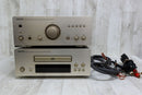 Denon Cd Sacd Player (Ucd-F07) (Upa-F07)