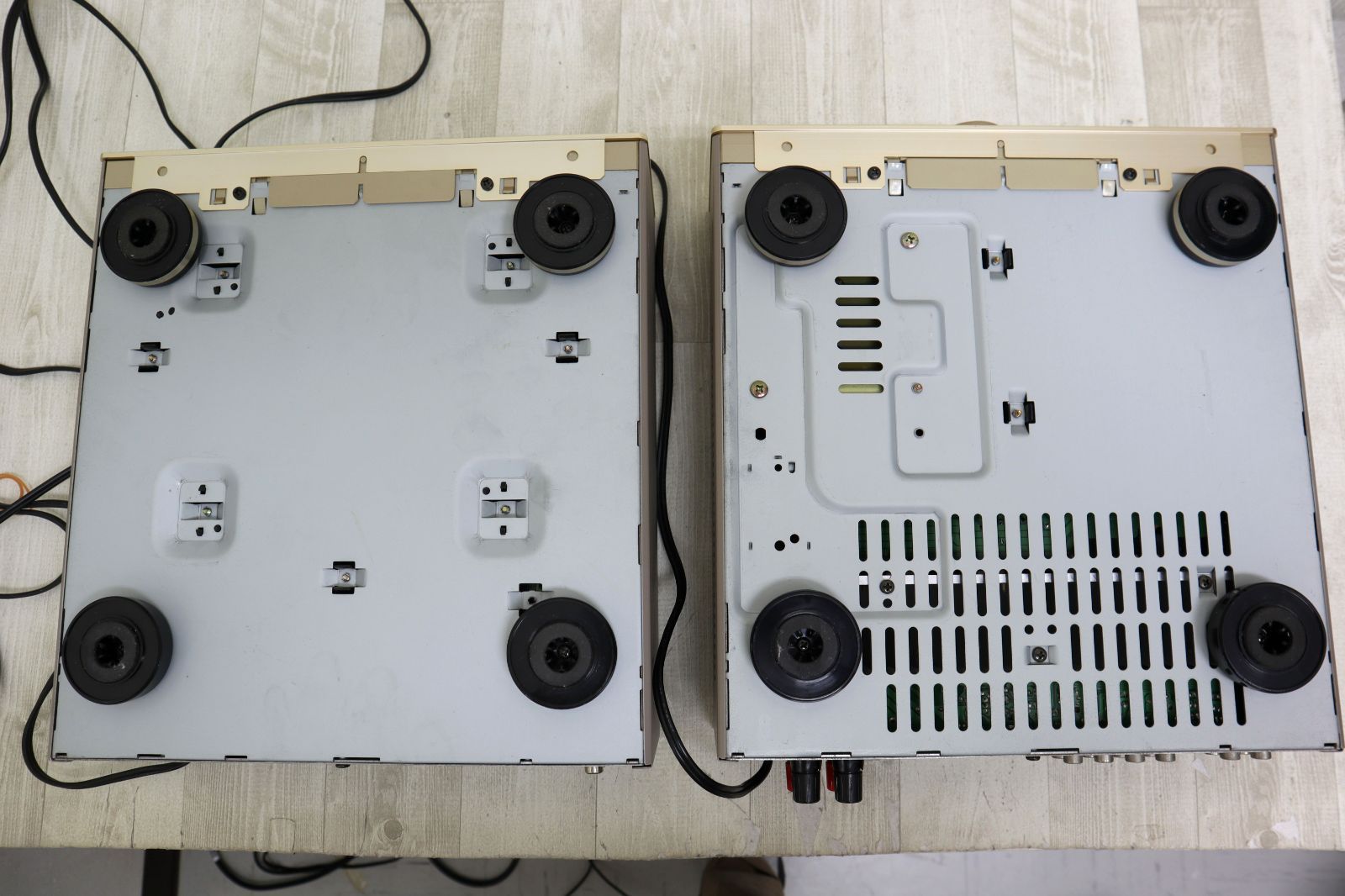 Denon Cd Sacd Player (Ucd-F07) (Upa-F07)