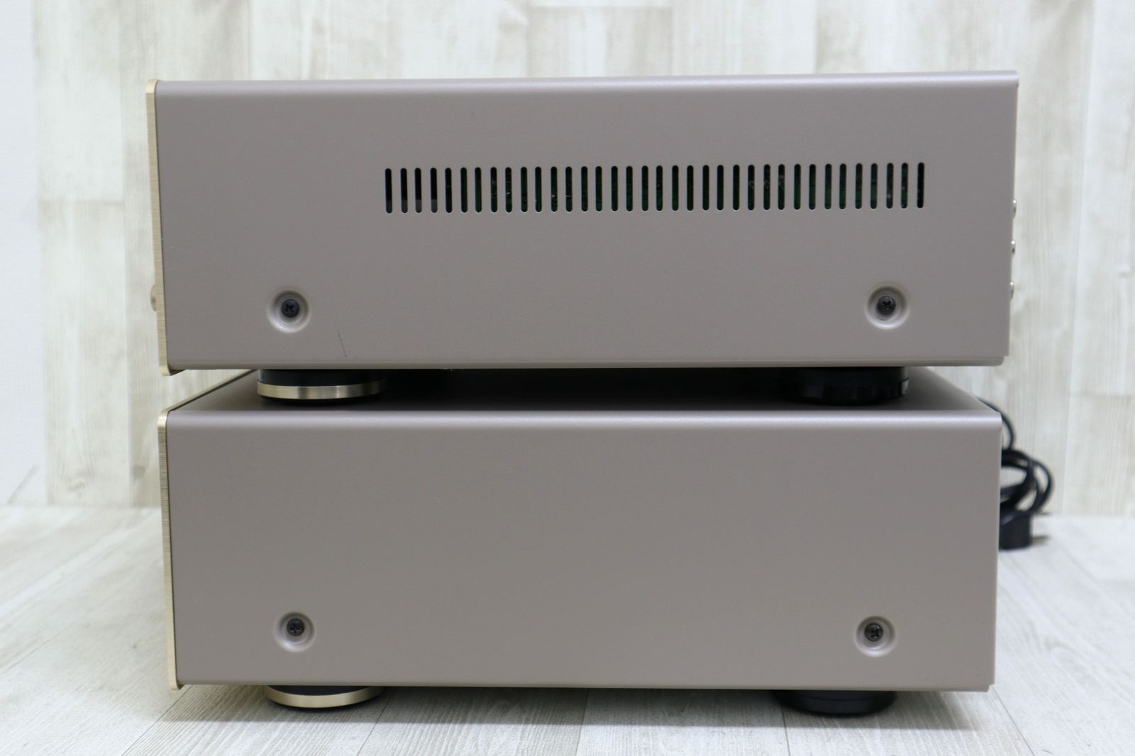 Denon Cd Sacd Player (Ucd-F07) (Upa-F07)