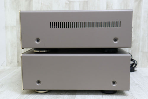 Denon Cd Sacd Player (Ucd-F07) (Upa-F07)