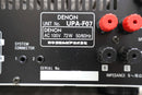 Denon Cd Sacd Player (Ucd-F07) (Upa-F07)