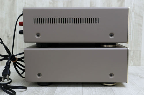 Denon Cd Sacd Player (Ucd-F07) (Upa-F07)