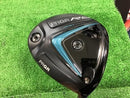 Driver Rs X F(2024) 10 Dr Tour Ad For Prgr(2024 S) C