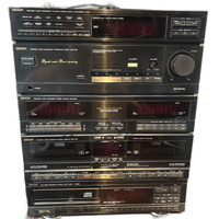 Denon Mini -Component D-5050