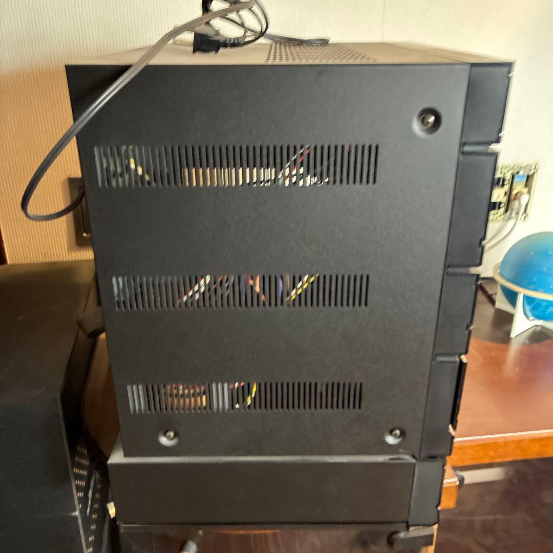 Denon Mini -Component D-5050