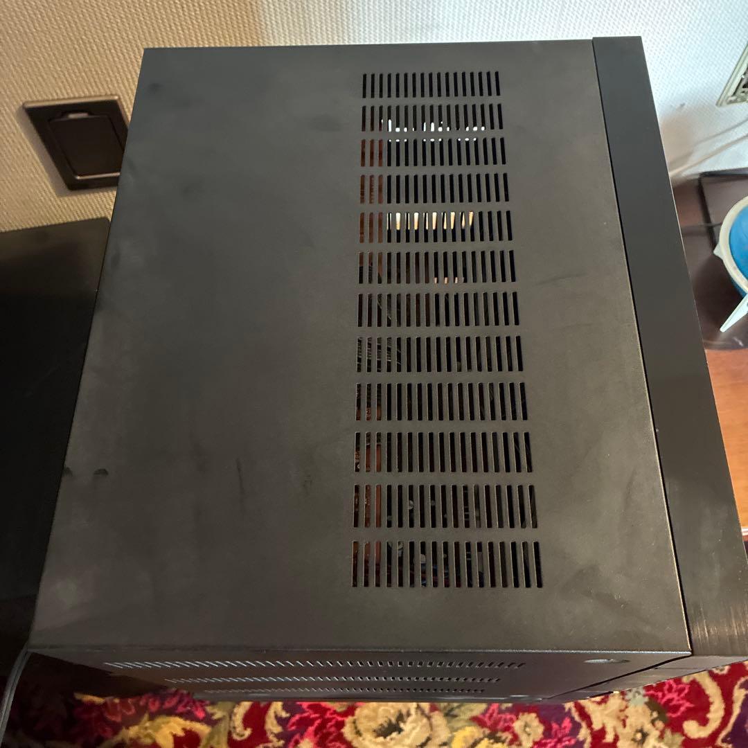 Denon Mini -Component D-5050