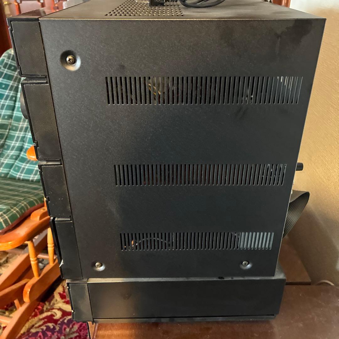 Denon Mini -Component D-5050