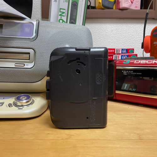 Sony Cassette Players Wm-Fx123