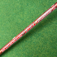 Yamaha Shafts Fujikura Speeder 661 Evolution Ii S/