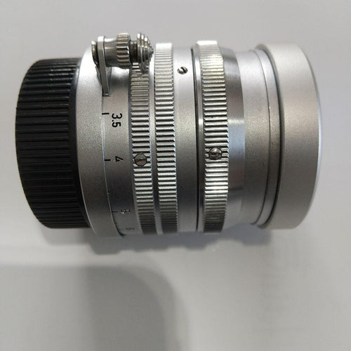 Prime Lenses Leica Summarit-L50Mmf1.5