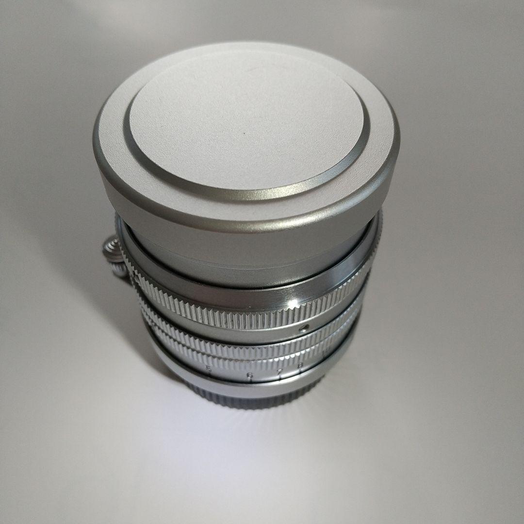 Prime Lenses Leica Summarit-L50Mmf1.5