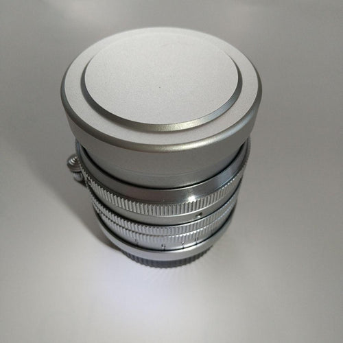 Prime Lenses Leica Summarit-L50Mmf1.5