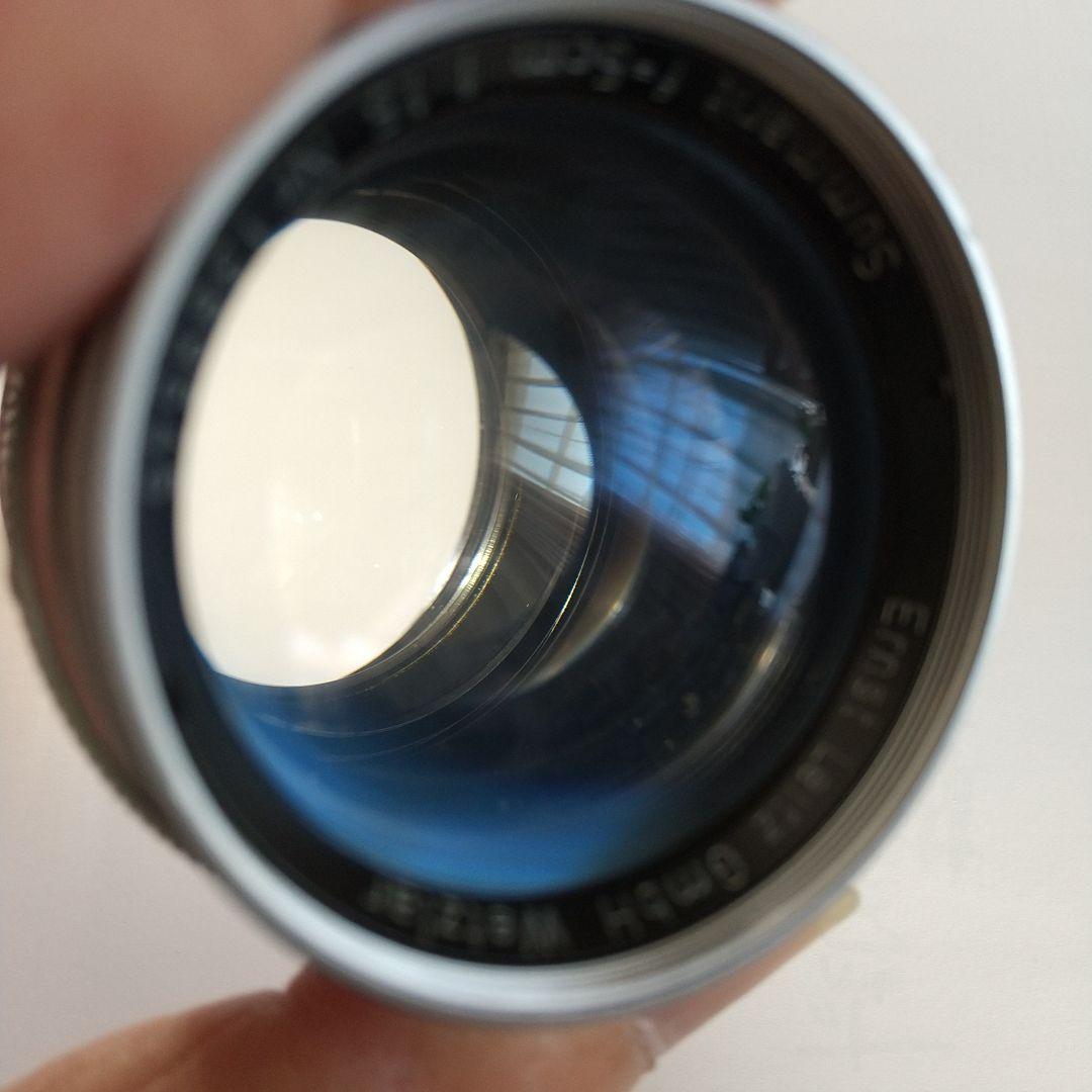 Prime Lenses Leica Summarit-L50Mmf1.5